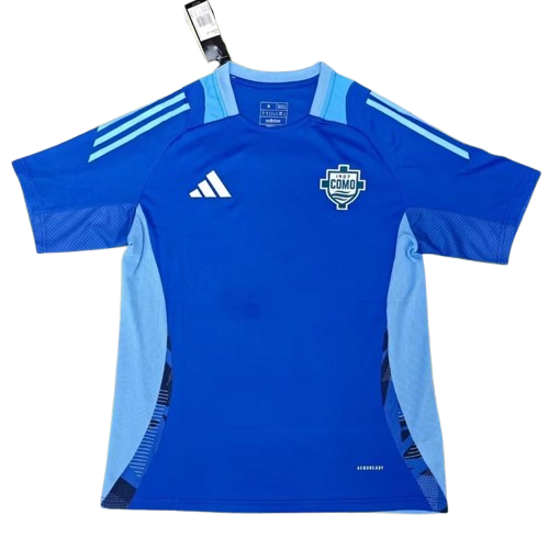 Como - Maglia Allenamento 24/25