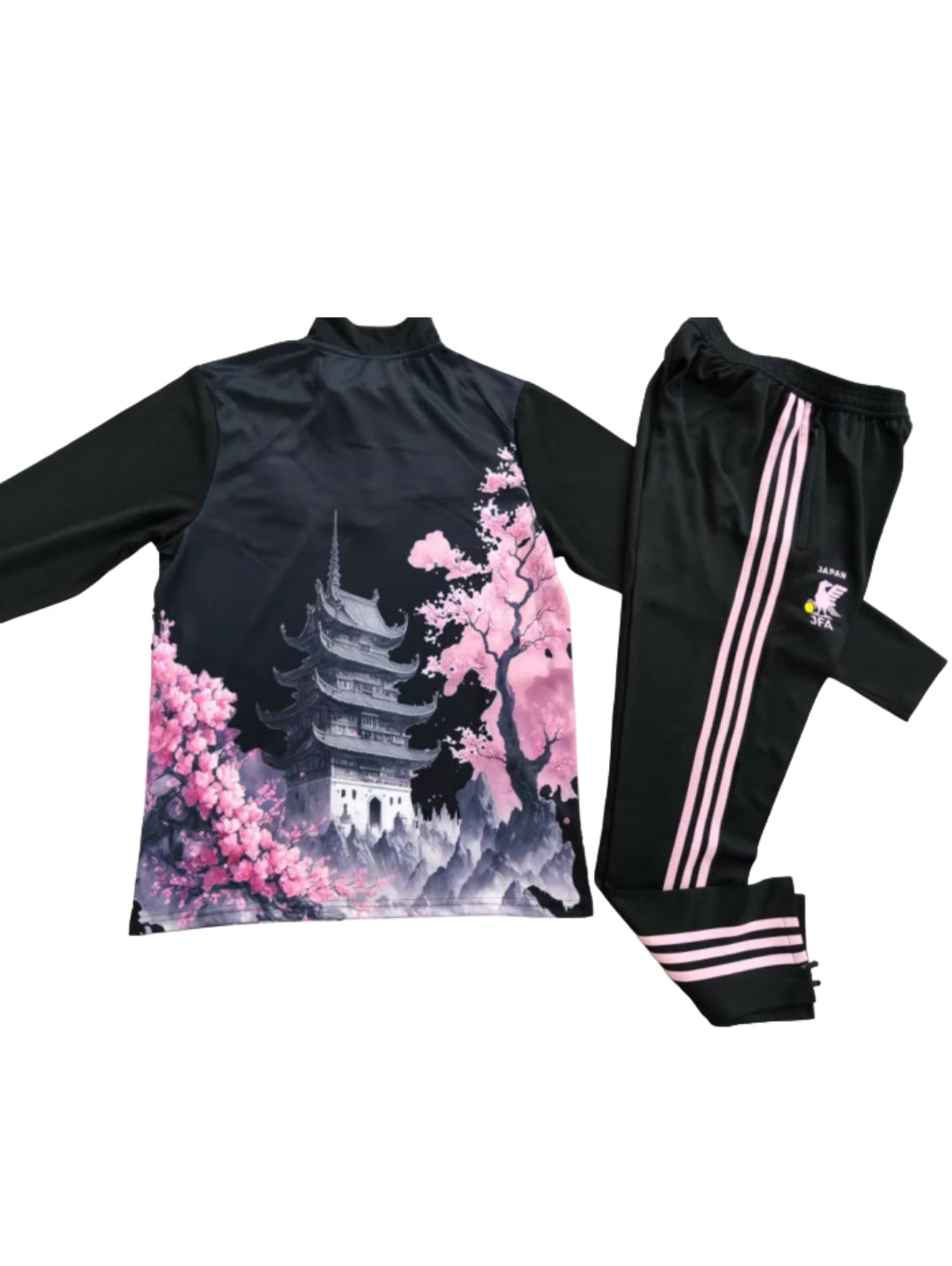 Japan 24/25 Tracksuit