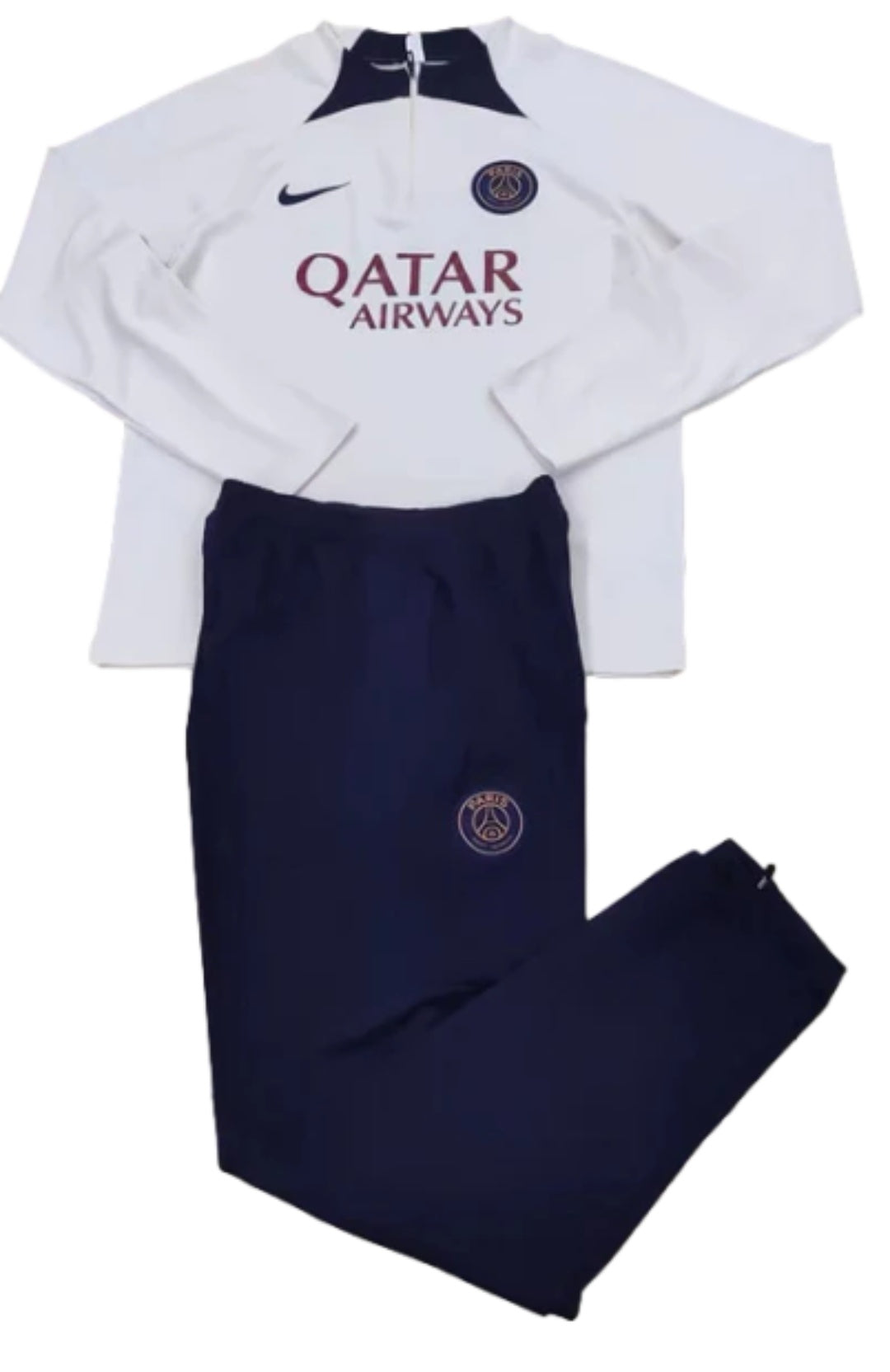 PSG 24/25 Tracksuit