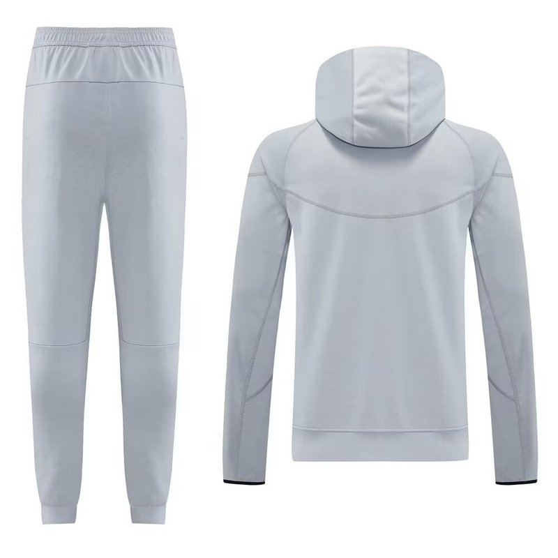 Barcelona Hooded Tracksuit 25/26