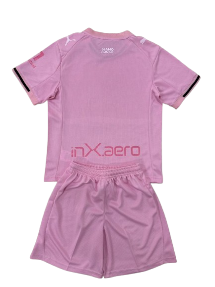 Palermo Home - Kit Bambino 25/26
