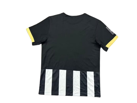 Angers home 25/26