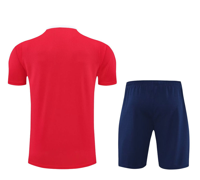 Kit Allenamento PSG 25/26