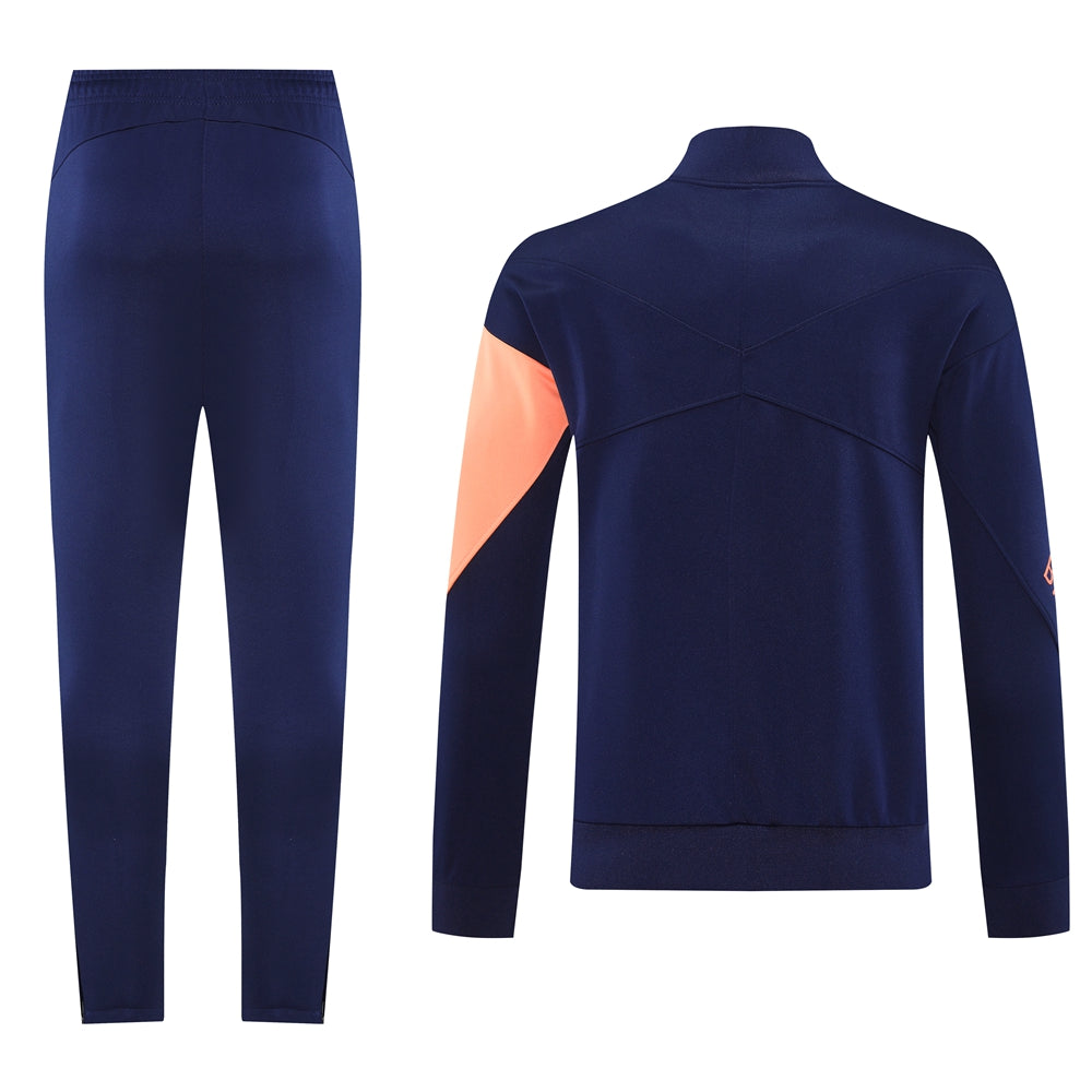Barcelona Tracksuit 25/26