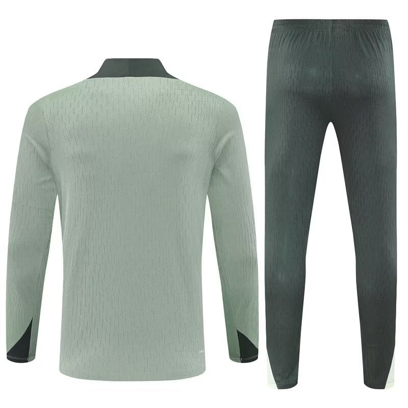 Chelsea Tracksuit 25/26
