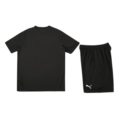 Kit Allenamento Manchester City 25/26