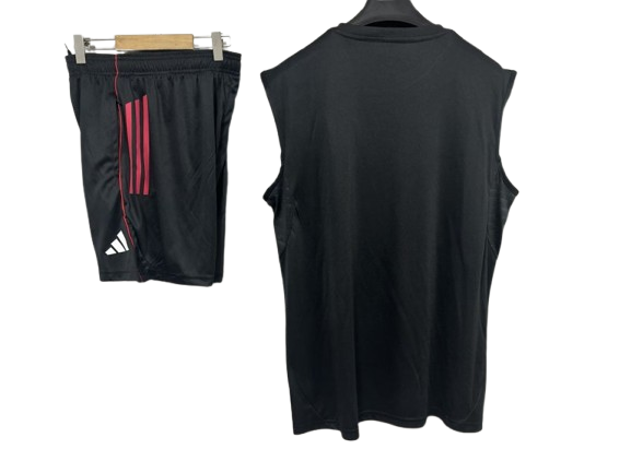 Kit Allenamento Ajax 25/26