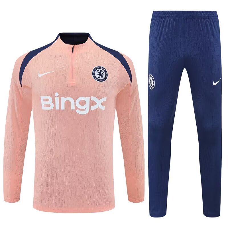 Chelsea Tracksuit 25/26