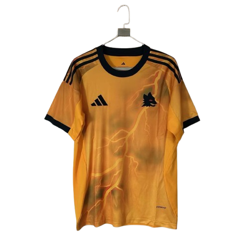 Roma Away 25/26