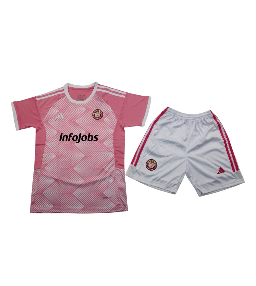 Baby Kit - Porcinos 24/25