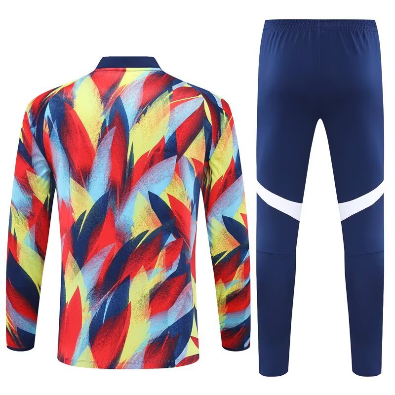 Arsenal Tracksuit 25/26