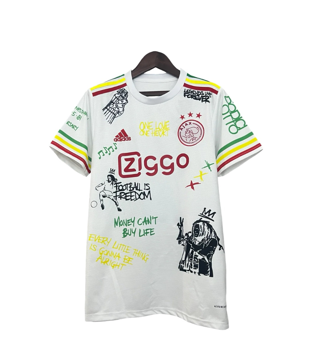 Ajax - Special edition 24/25
