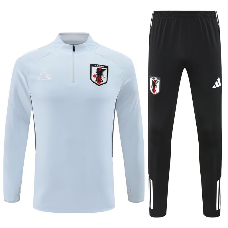 Japan Tracksuit 25/26