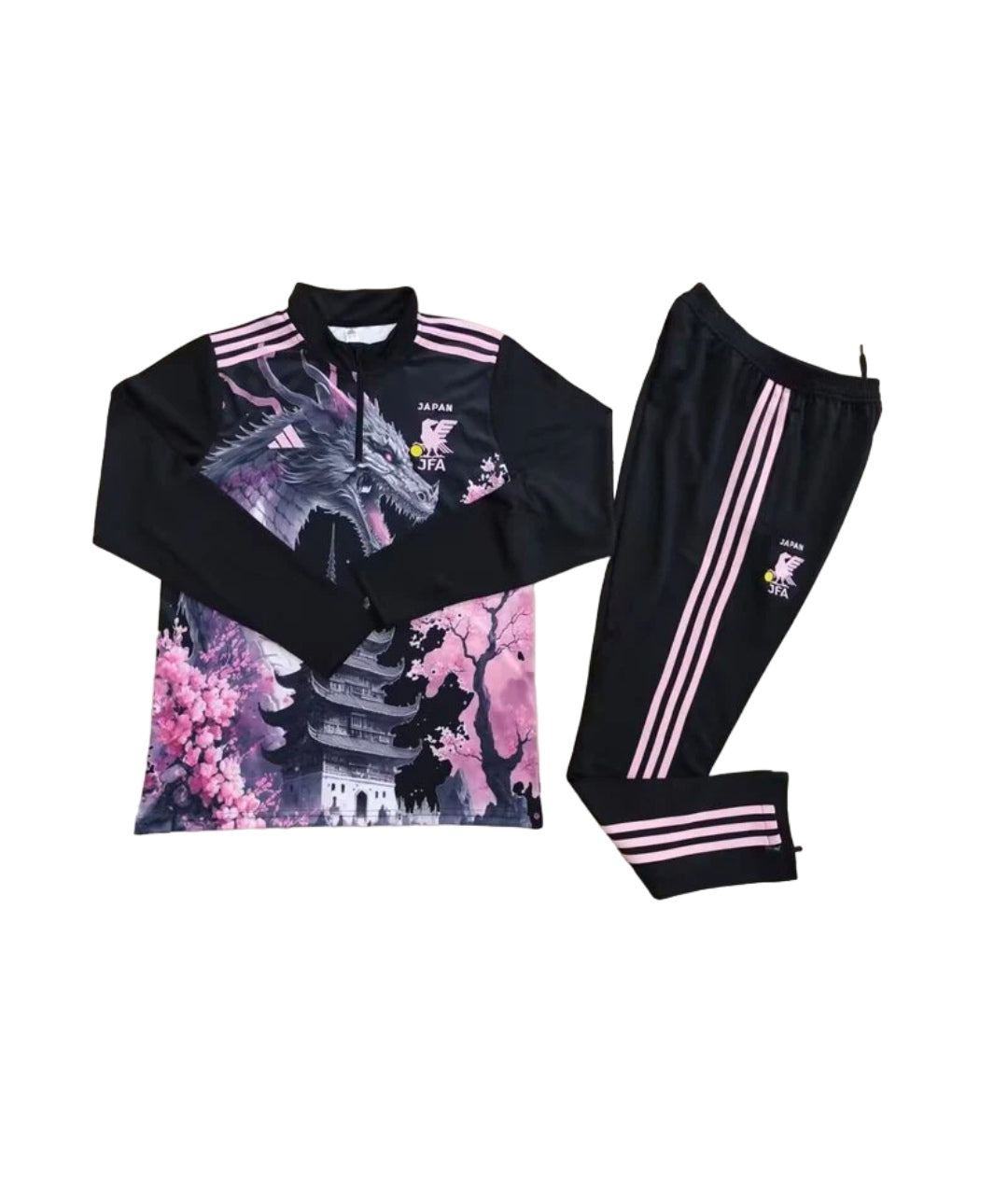 Japan 24/25 Tracksuit