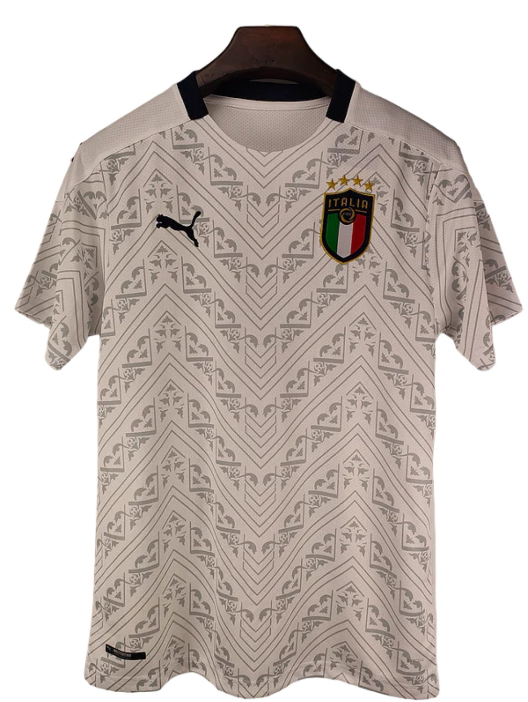 Italia Away 2020
