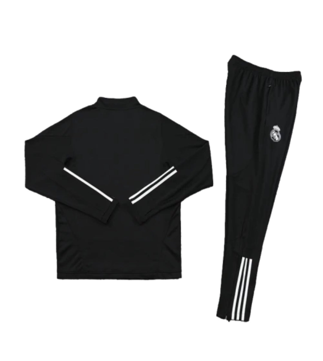 Real Madrid Tracksuit 24/25