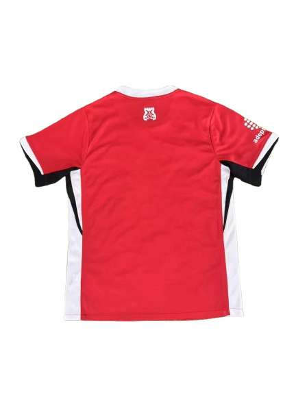 AZ Alkmaar home 25/26