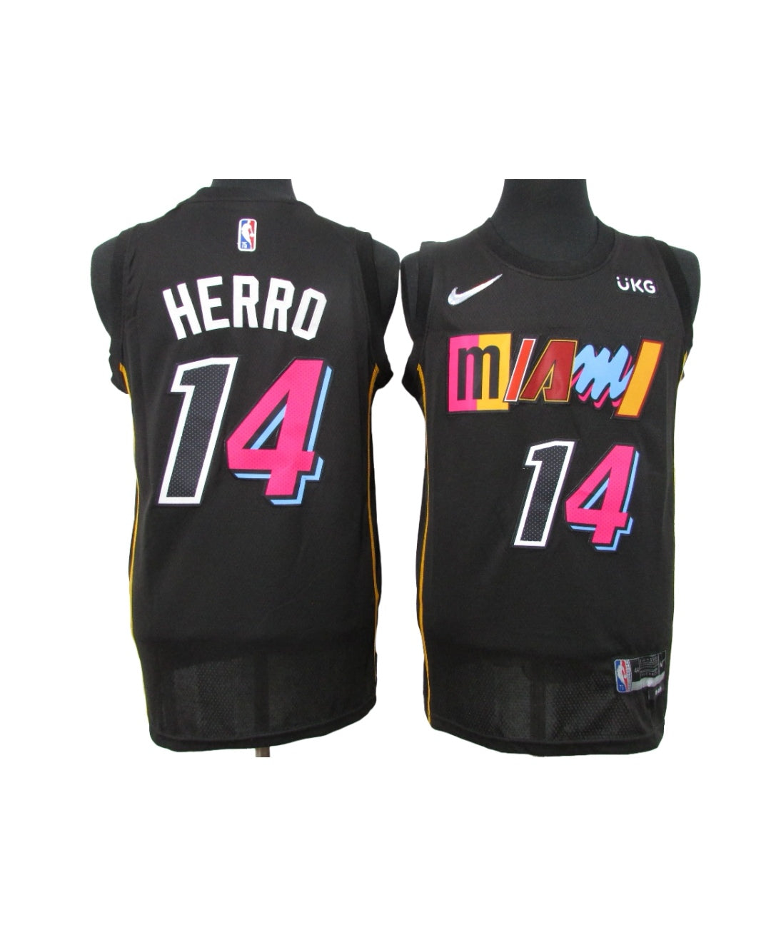Miami Tank Top