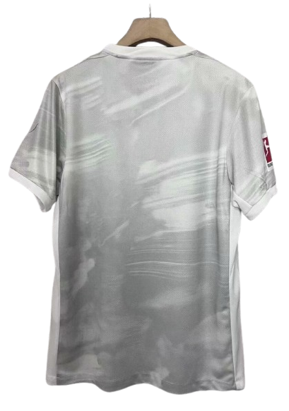 Wolfsburg Away 25/26
