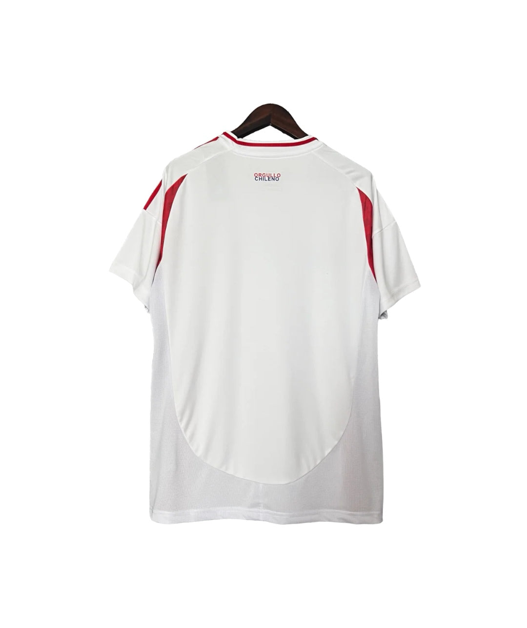 Chile Away 24/25