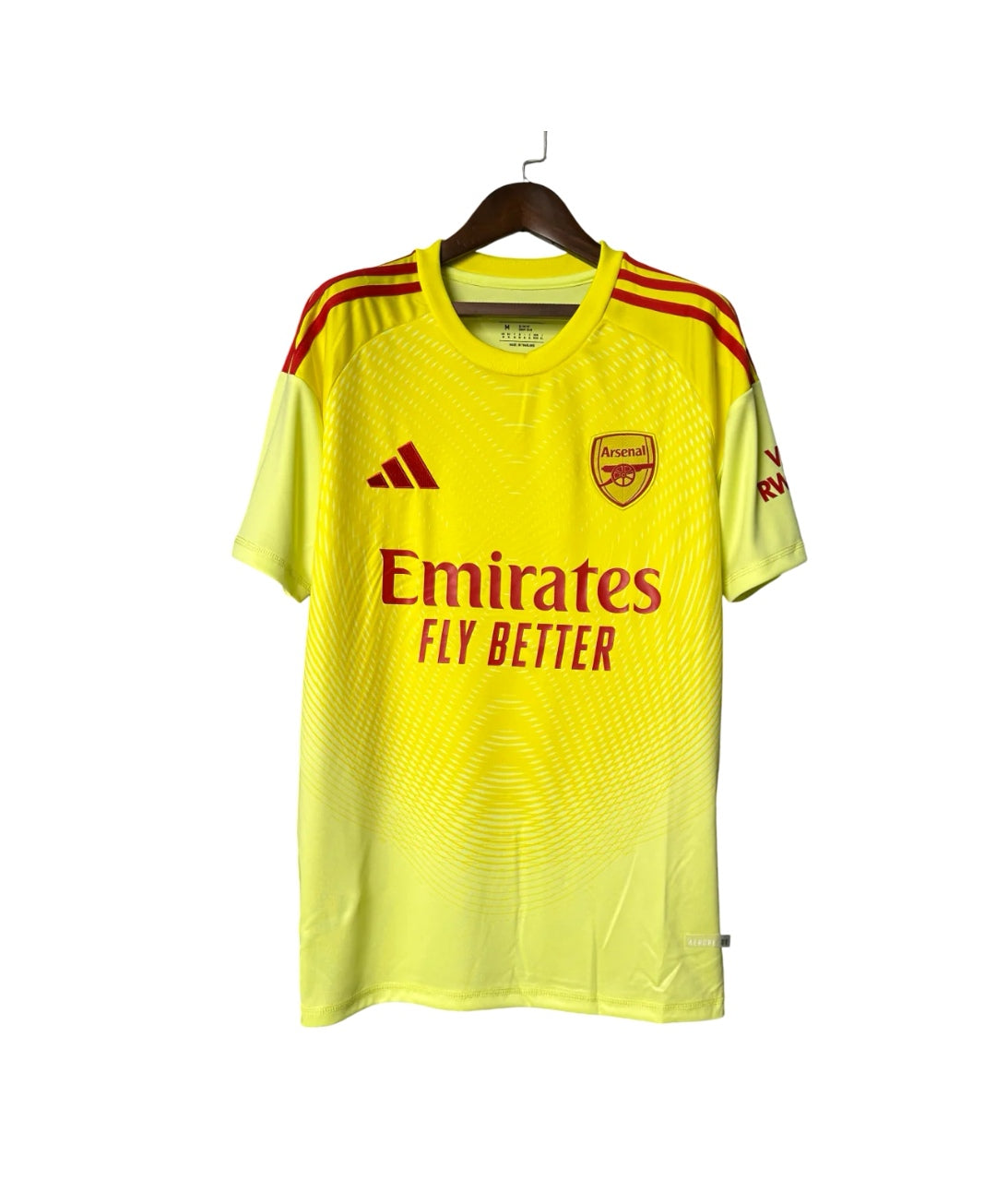Arsenal portiere 25/26