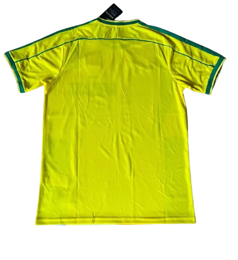 Brasile 1998