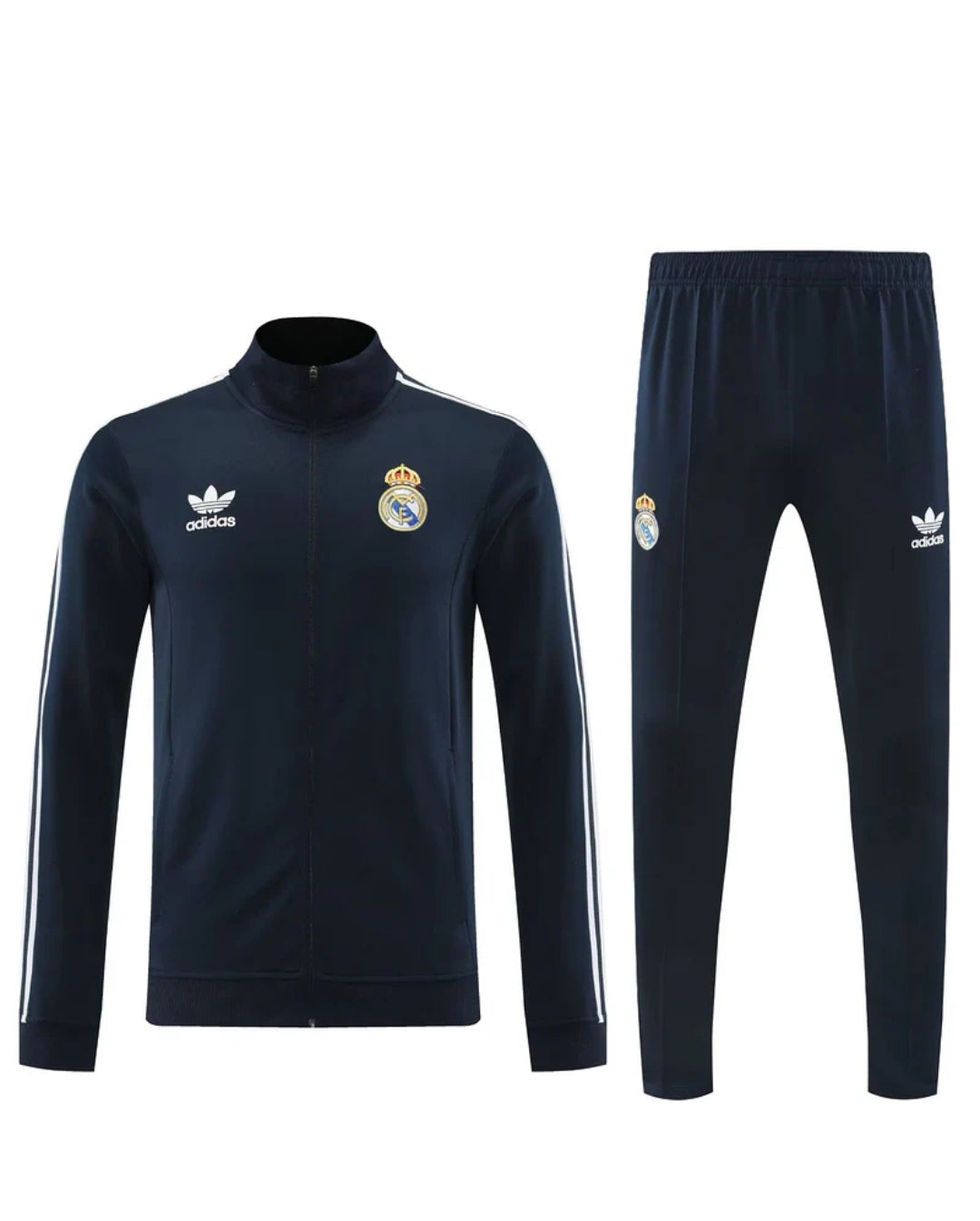 Tuta Real Madrid 24/25
