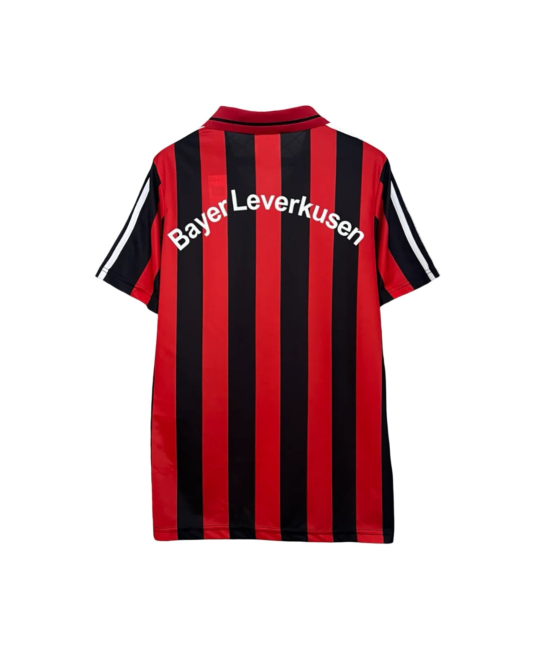Bayer Leverkusen 01/02