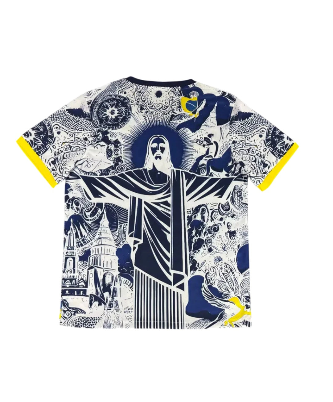 Brasile - Special edition 25/26