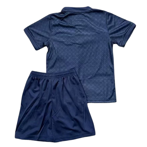 PSG Home - Kids Kit 25/26