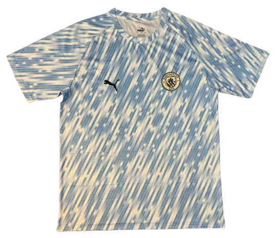 Manchester City - Maglia Allenamento 25/26