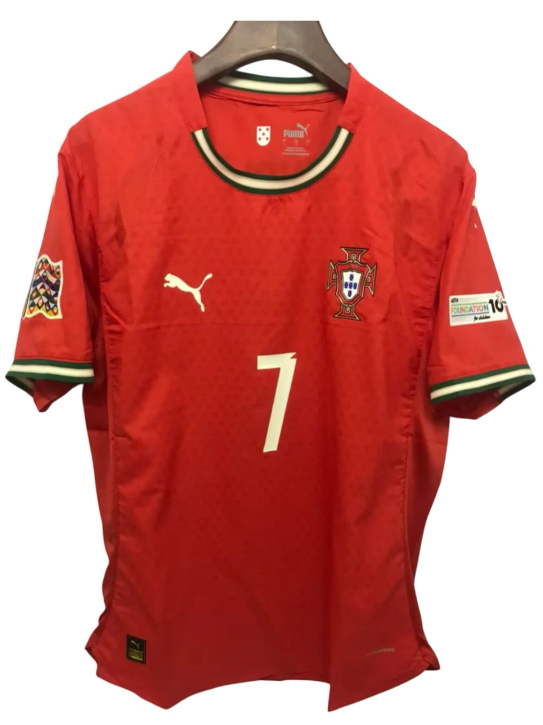 Portogallo Ronaldo finale Nations League - Special edition 2025