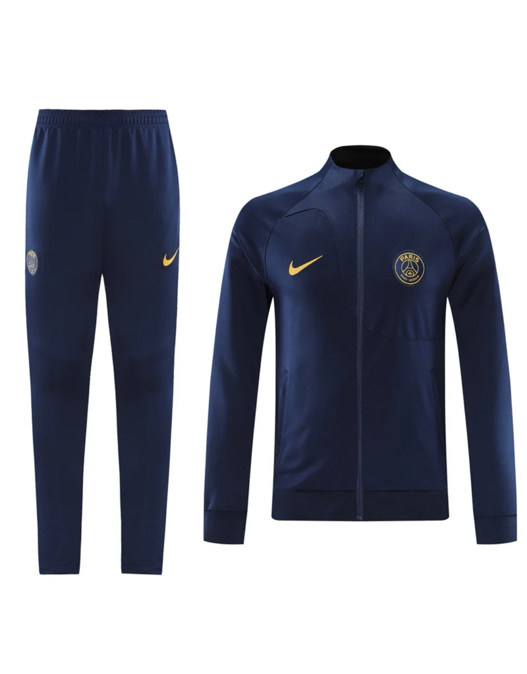 PSG 24/25 Tracksuit