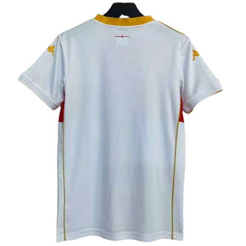 Genoa Away 25/26