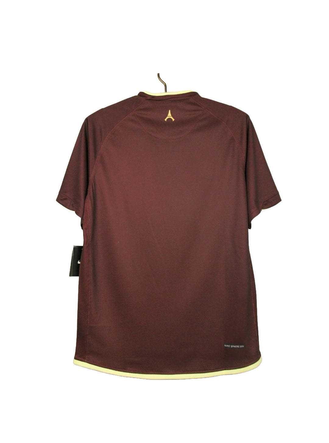 PSG Away 06/07