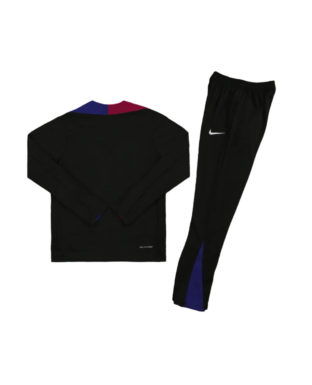 Barcelona Tracksuit 24/25