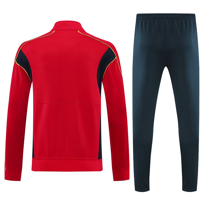 Barcelona Tracksuit 25/26