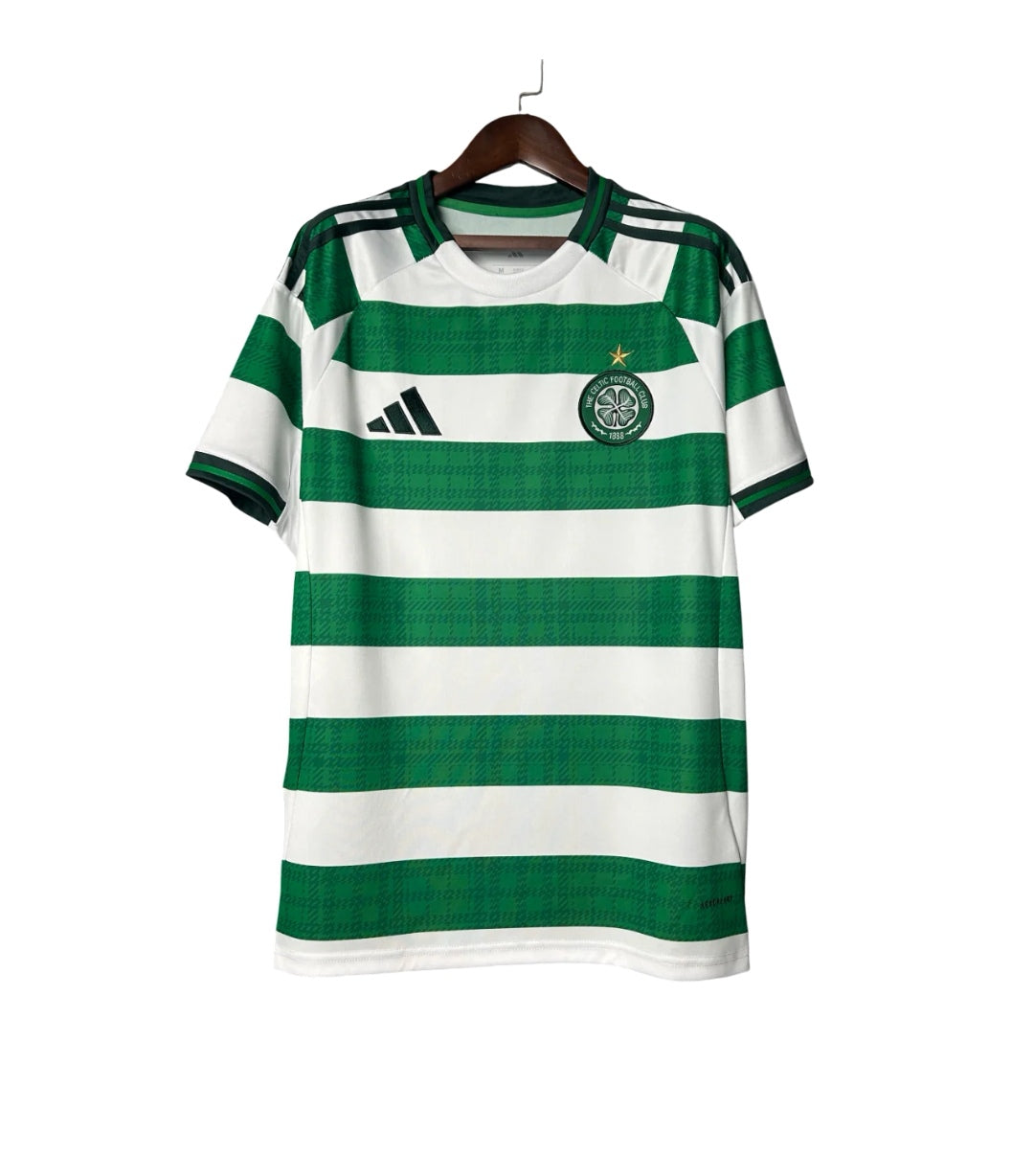 Celtic Home 24/25