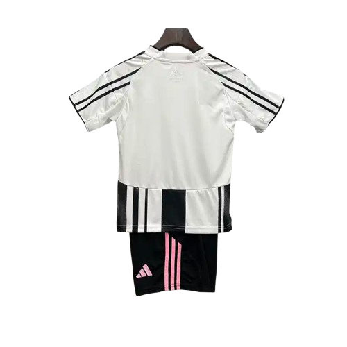 Juventus - Kit Bambino 25/26