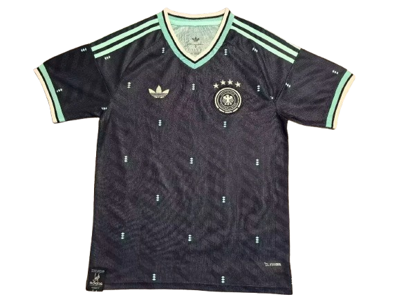 Germania Away 25/26