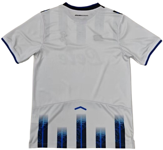 Atalanta Away 25/26