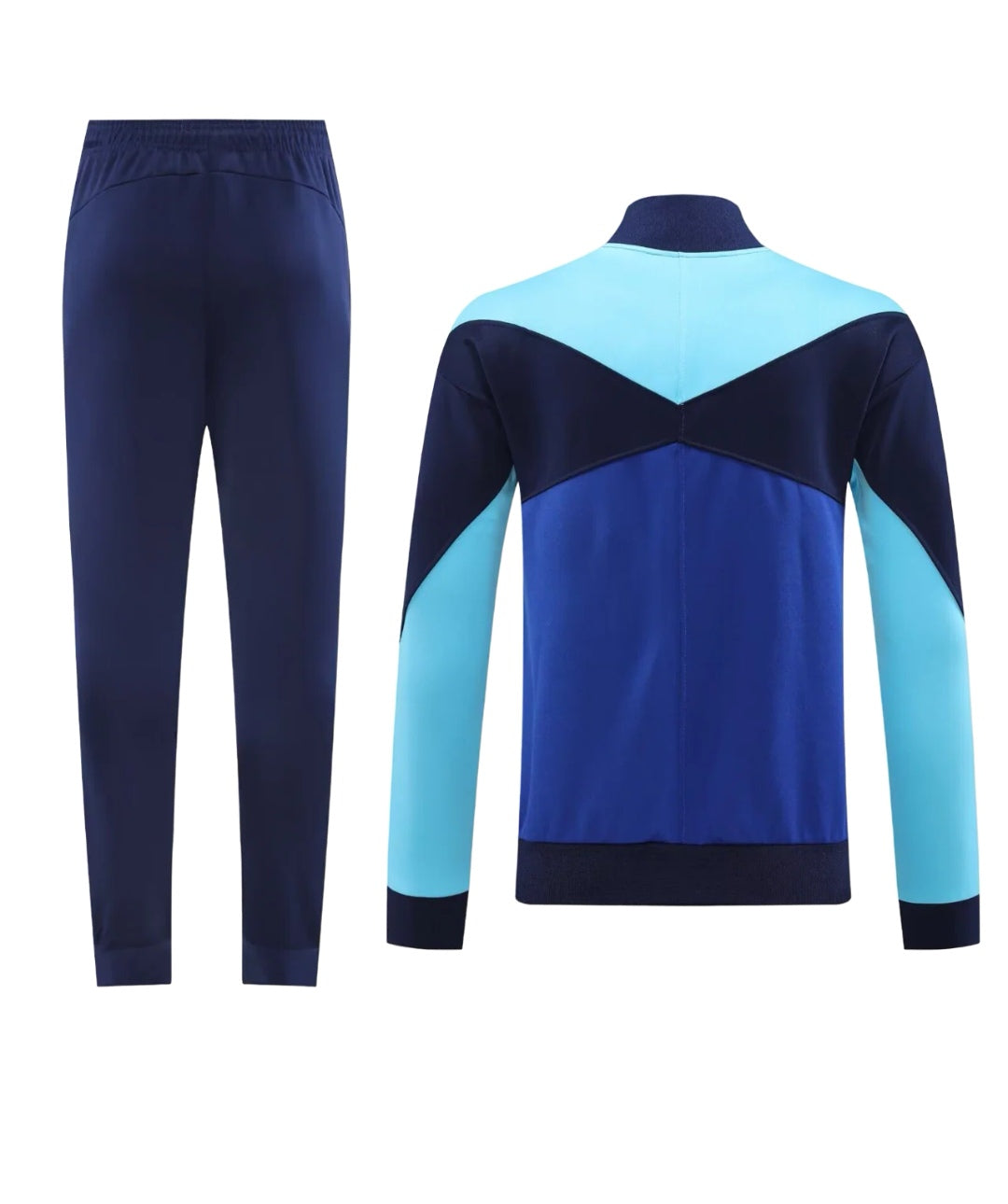 Chelsea Tracksuit 24/25