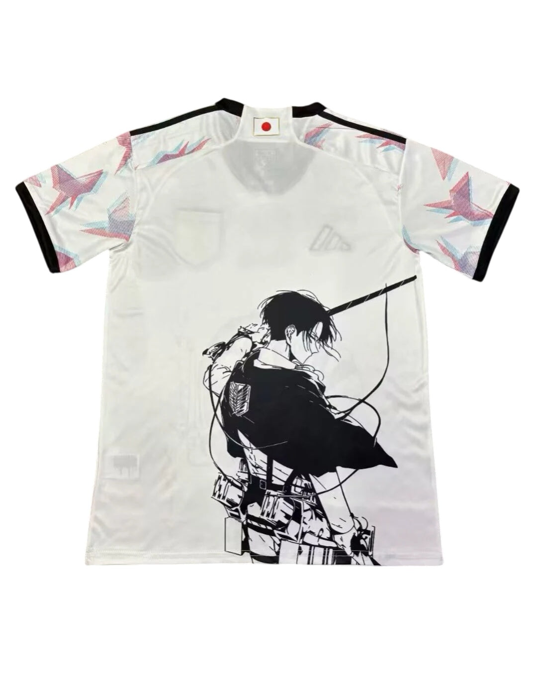 Japan - Special edition 24/25