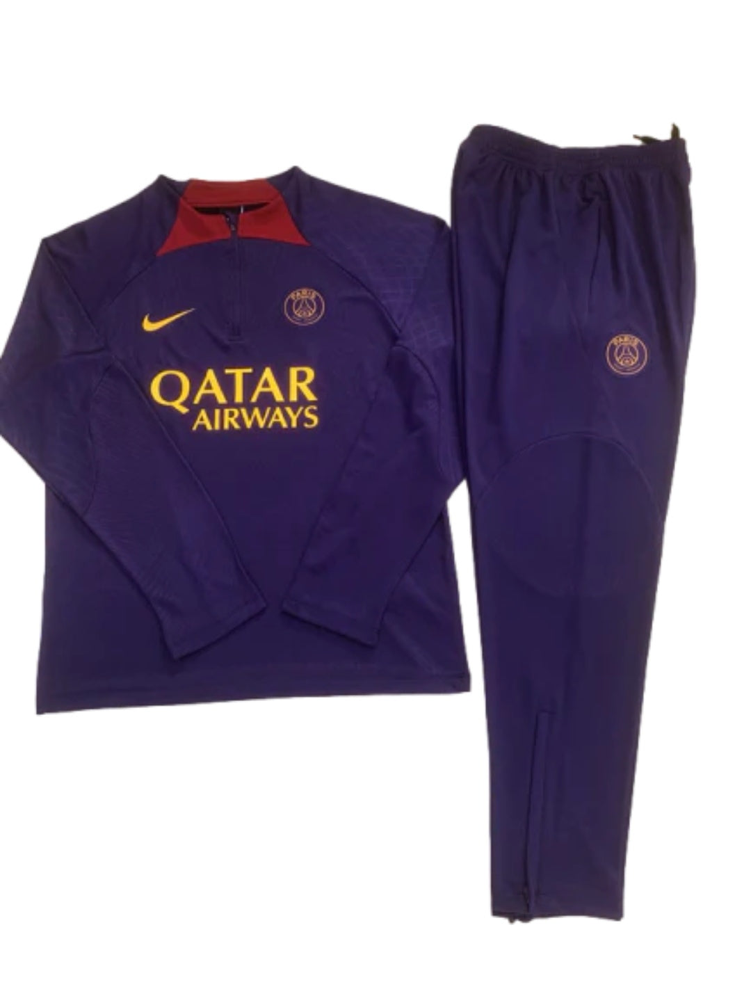 PSG 24/25 Tracksuit