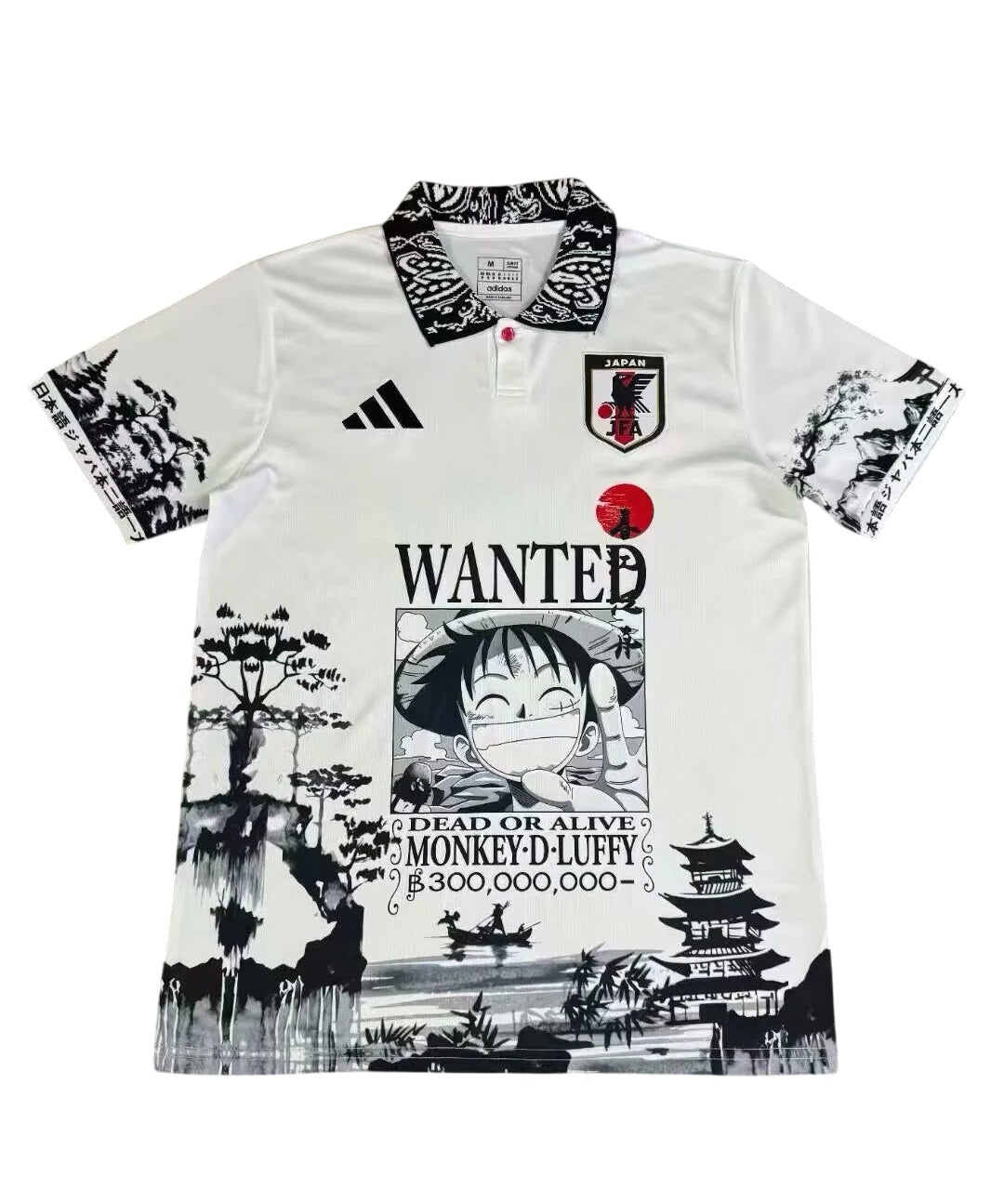Japan - Special edition 24/25