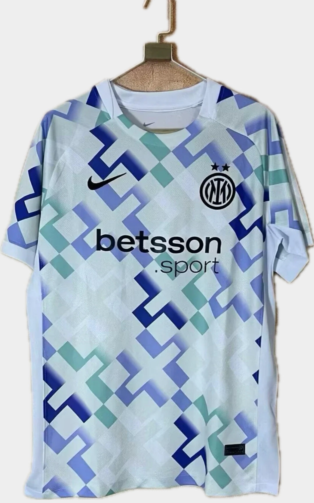 Inter Quarta 24/25