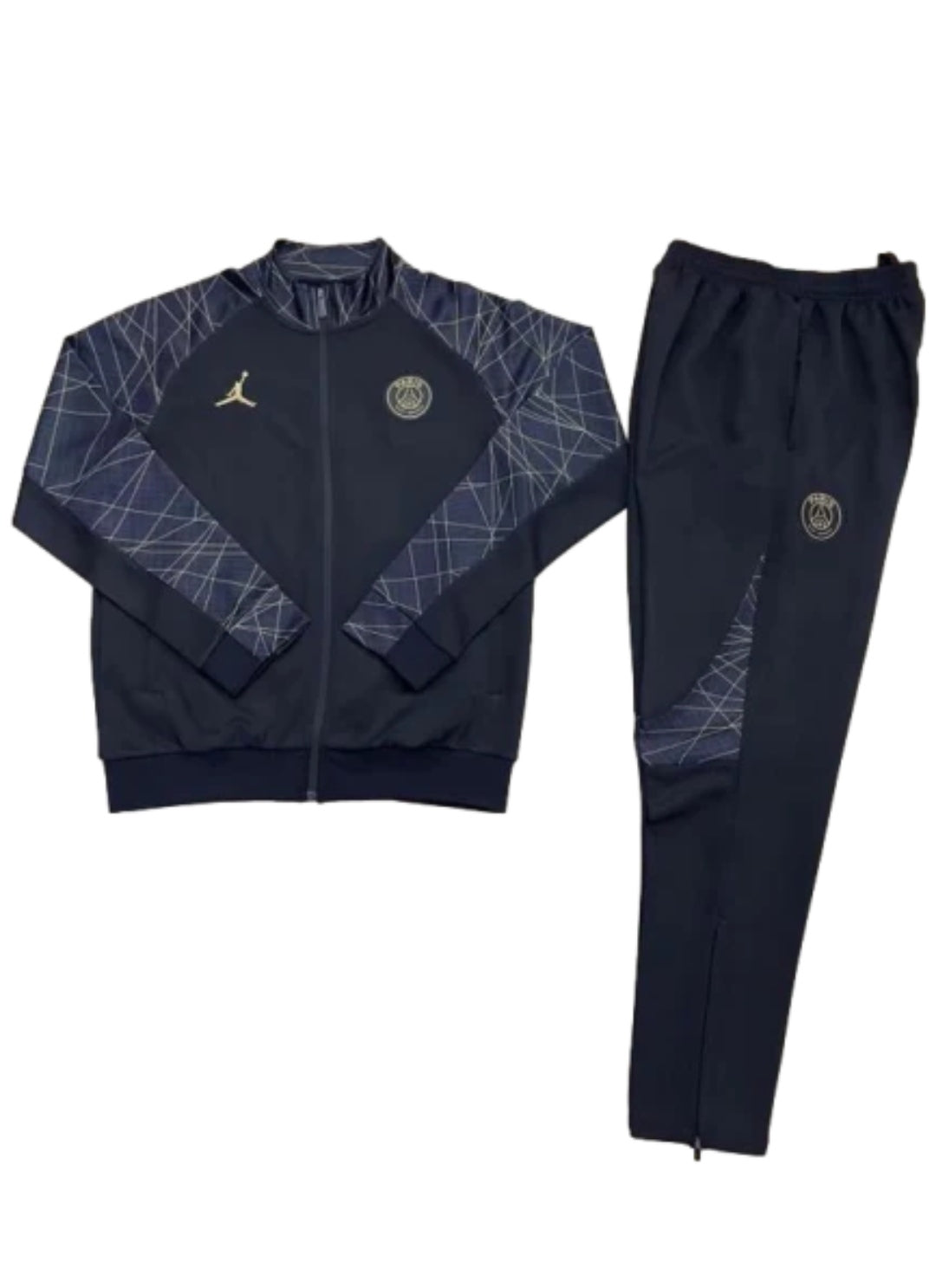 PSG 24/25 Tracksuit