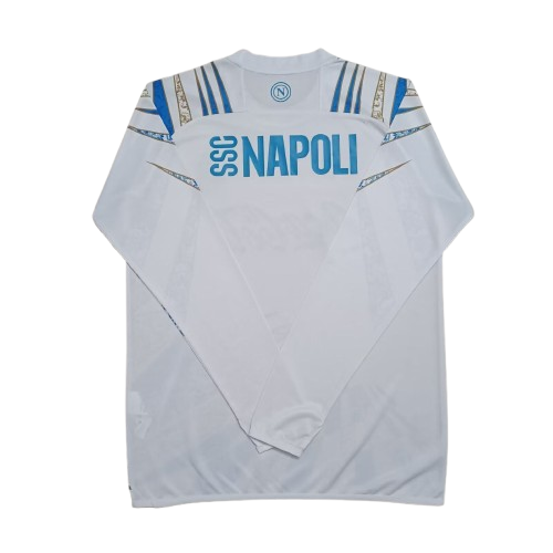 Napoli - Maglia Allenamento 25/26