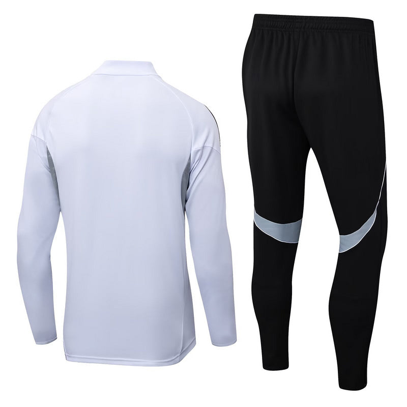 Real Madrid Tracksuit 25/26