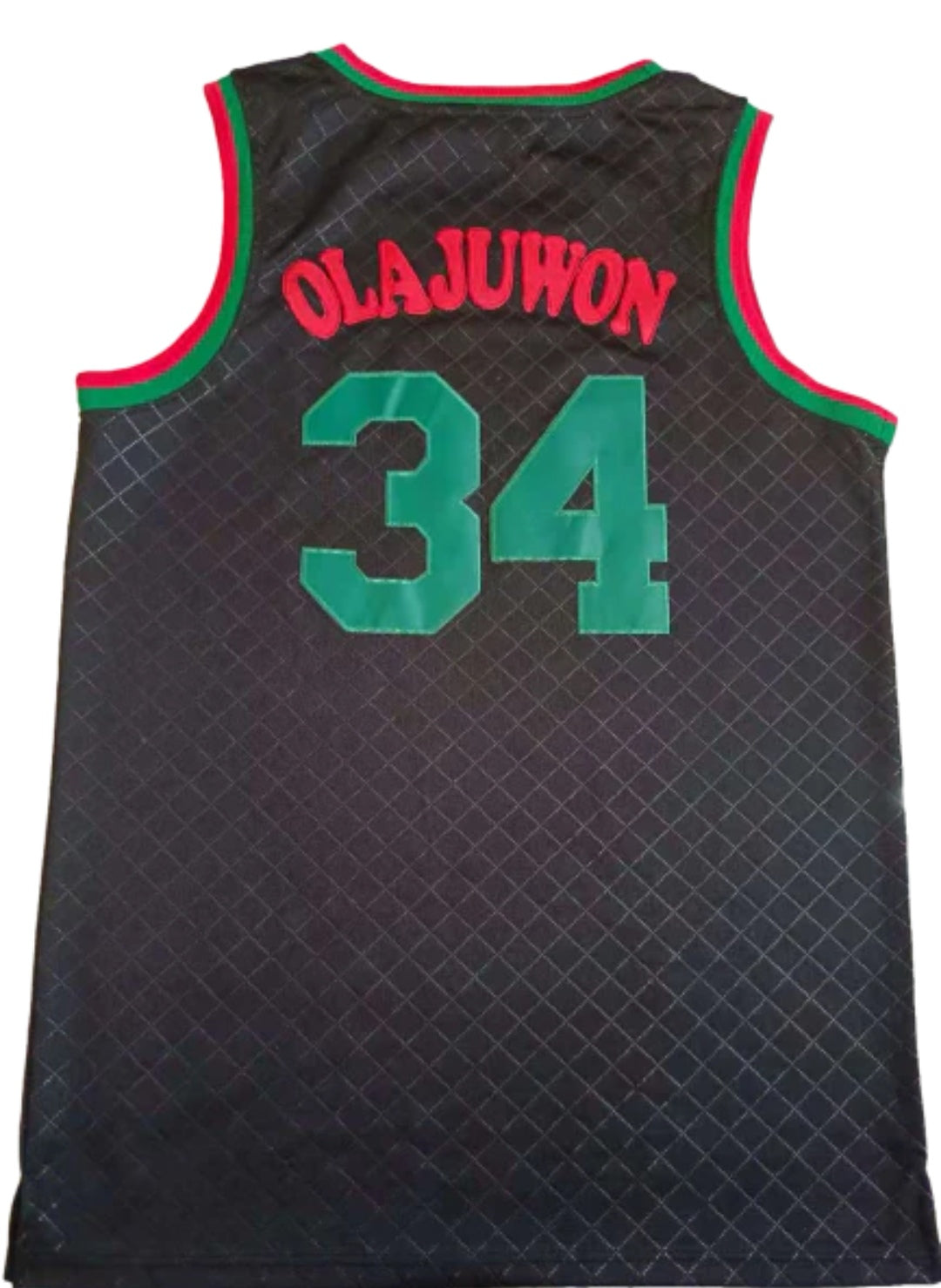 Houston Rockets Jersey